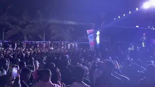 efya and omar sterling r2bees and friends concert 2021