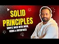 Python in Malayalam - Ep 17 SOLID Design Principles SRP ISP DIP Explained