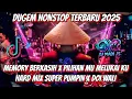 Download Lagu DJ DUGEM DISKOTIK‼️ VIRAL MEMORY BERKASIH X DOY X HARD MIX SUPER PUMPIN