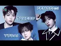 INI (아이엔아이) - All 4 U (Korean ver.) | Show! MusicCore | MBC260425방송