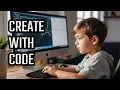 Scratch Unleashing Creativity Through Coding