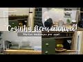 Download Lagu RESULTADO DA REFORMA COZINHA - Ficou INCRÍVEL! 🤩