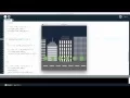 Processing For Function Interactive Art