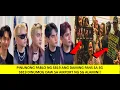 Download Lagu PINUNONG PABLO NG SB19 AT ANG APAT NA MAHALIMA DINUMOG SA SINGAPORE MGA FANS NAG ABANG SA AIRPORT