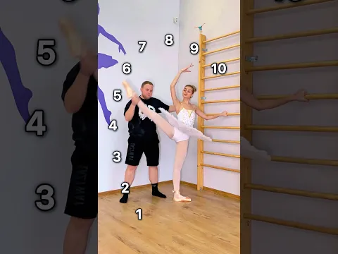 Rate This Split 1-10🤸🏼‍♂️