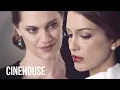 She was seduced by her lesbian boss Romance Ambrosia