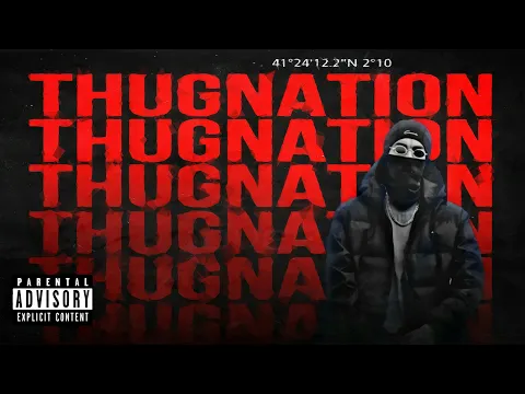 Download MP3 Thugnation (Official Song) Real boss