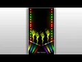dj light avee player template.dj light affect black screen background.template video background.shot