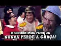 Download Lagu Por que AINDA rimos de Chaves? A ciência explica (e é GENIAL!)