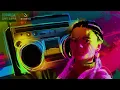 B3nte & B3VA - Boombox (Official Audio)