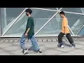 Download Lagu Pascal Letoublon - Friendships [ Suprafive Remix ] | 🔥 MJ Moonwalk Dance Step Tutorial 👍