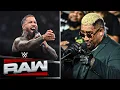 Solo Sikoa to battle Jey Uso to determine his Bloodline future Raw highlights Aug 10 2026