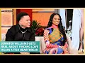 Jennifer Williams Gets Real About Finding Love Again After Heartbreak
