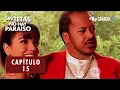 Sin tetas no hay paraíso – Capítulo 15: Marcial llega a un acuerdo con Catalina | Caracol Play