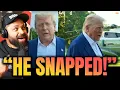 Download Lagu Trump GOES OFF ON Israel, Iran and the Media After CEASEFIRE FAILS!