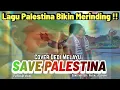 LAGU PALESTINA SEDIH !! SAVE PLAESTINA  – PUTRI AFIFAH  COVER DEDI MELAYU