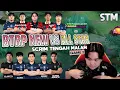 Download Lagu BTRP NEW ROSTER VS ROSTER G.O.A.T MLBB