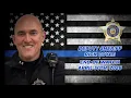 The Star That Still Shines Deputy Rick Coyle Tribute Crittenden County Sheriff
