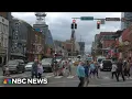 Nashville s growing popularity is making it expensive for locals