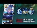 Download Lagu NEW META MIYA BLUE BUILD!!🔥 (+200% CRIT chance💀) BEST BUILD FOR SOLO RANK!