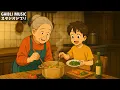 Download Lagu [Best Ghibli Collection] 💤 Relaxing Ghibli Piano 🌊 The Best Piano Ghibli Collection Ever