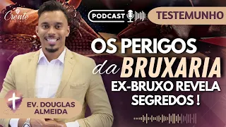 Muito Forte: ESTE TESTEMUNHO VAI ABRIR OS TEUS OLHOS  ! | #97