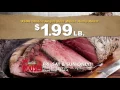 Rouses Three Day Sale