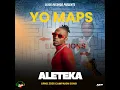 Lagu Yo Maps - Aleteka (UPND Campaign Song) MP3 DOWNLOAD