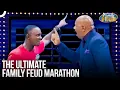 The Ultimate Family Feud Africa Marathon - All 78 Episodes Steve Harvey