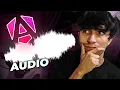 Como visualizar ONDAS DE SONIDO en ANGULAR 17 - Wavesurfer js Tutorial