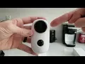 HeimVision M2 Wireless Security Camera
