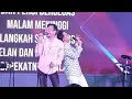 Lagu JAVA JIVE - Gadis Malam , live at pameran GIIAS. ICE BSD 27 Juli 2024