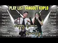 HAPPY ASMARA ft. HASAN TOYS FULL ALBUM | Play List Dangdut Koplo 2024 | Kalah • Lamunan • Aku Ngalah