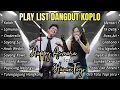 Lagu HAPPY ASMARA ft. HASAN TOYS FULL ALBUM | Play List Dangdut Koplo 2024 | Kalah • Lamunan • Aku Ngalah