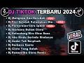 Download Lagu DJ TIKTOK TERBARU 2024 FULL BASS || DJ MENGAPA KAU BERUBAH | DJ KINI SETELAH KUTEMUKAN DIA
