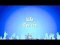 Download Lagu Life - Des'ree (Karaoke Version)