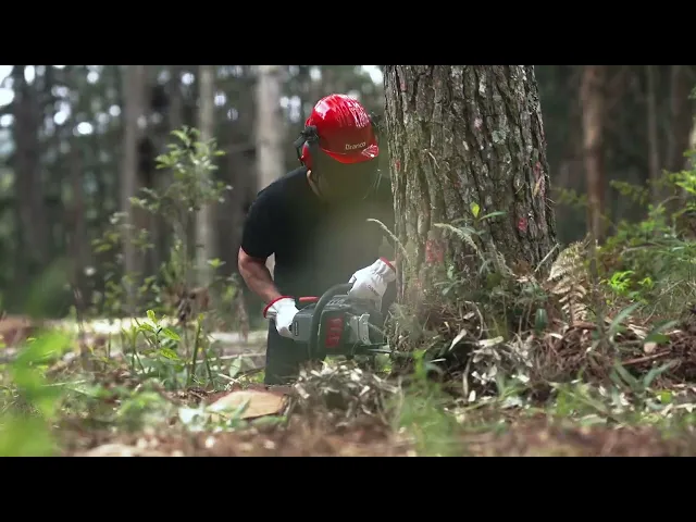 Vídeo do produto