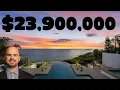 Inside Luxury Living in Laguna Beach CA 23 9M Home For Sale 6 Bedrooms 6 5 Bathrooms