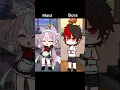 Download Lagu She was dancing while working but suddenly the boss came in #gacha