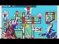 How to get Latios and Latias in Pokemon Unbound