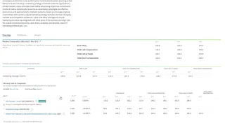 CompAnalyst Demo Overview