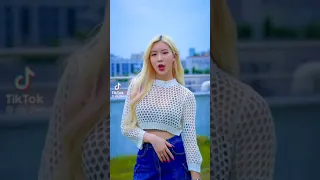 Tik Tok Sia Jiwoo تيك توك سيا جيوو  Tik Tok Sia Jiwoo تيك توك سيا جيوو