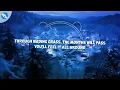 Olivia Rodrigo - Can't Catch Me Now (Lyrics)