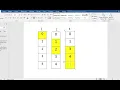 Write a program in C to find duplicate elements in an array