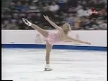 Download Lagu Angela Nikodinov USA - 1999 Four Continents Figure Skating Championships Gala Exhibition