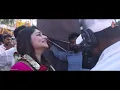Behind The Scenes Of Mudd Muddu Putlakshmi 🎵 | Ayogya 2 | Sathish Ninasam | Rachita Ram | SVC Films
