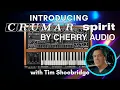 Download Lagu Join the Cherry Audio Live Premiere Tuesday August 19 - #vst #synthesizer  #musicproduction