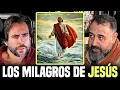 Lagu ¿Hay algo de verdad en los MILAGROS de Jesucristo? - Arqueólogo habla sobre las pruebas reales