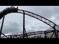 Harley Quinn Crazy Train