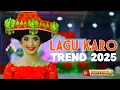 Lagu Lagu Karo paling trend 2025 | gendang salih Patam Patam#musik 🌹